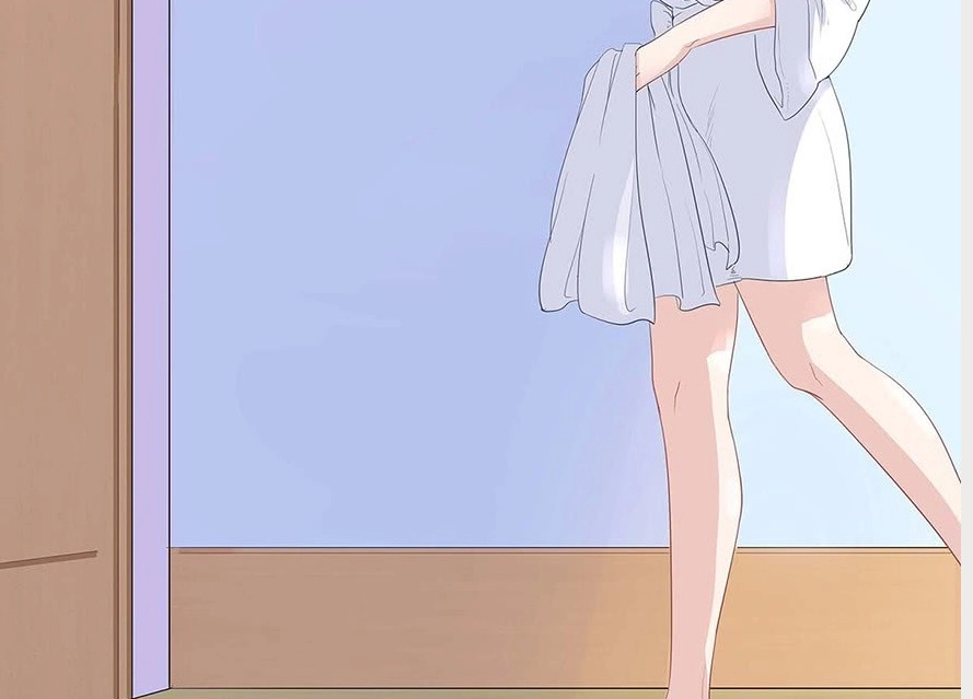 Manh Thê Có Chút Da Chapter 1 - 6