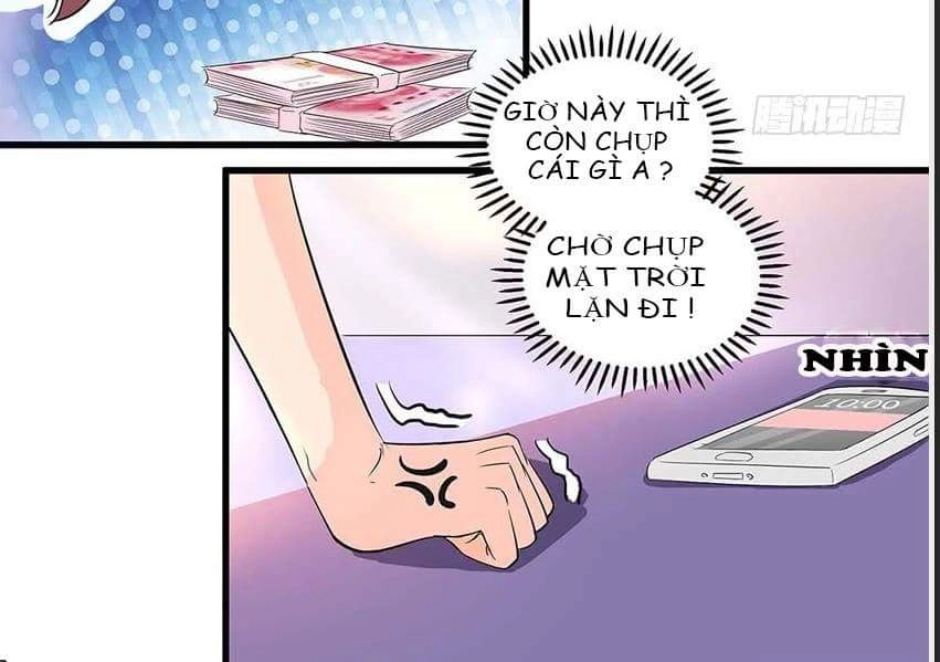 Manh Thê Có Chút Da Chapter 2 - 3