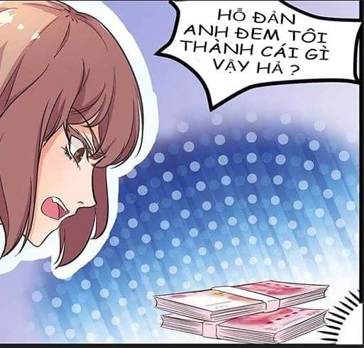 Manh Thê Có Chút Da Chapter 2 - 4