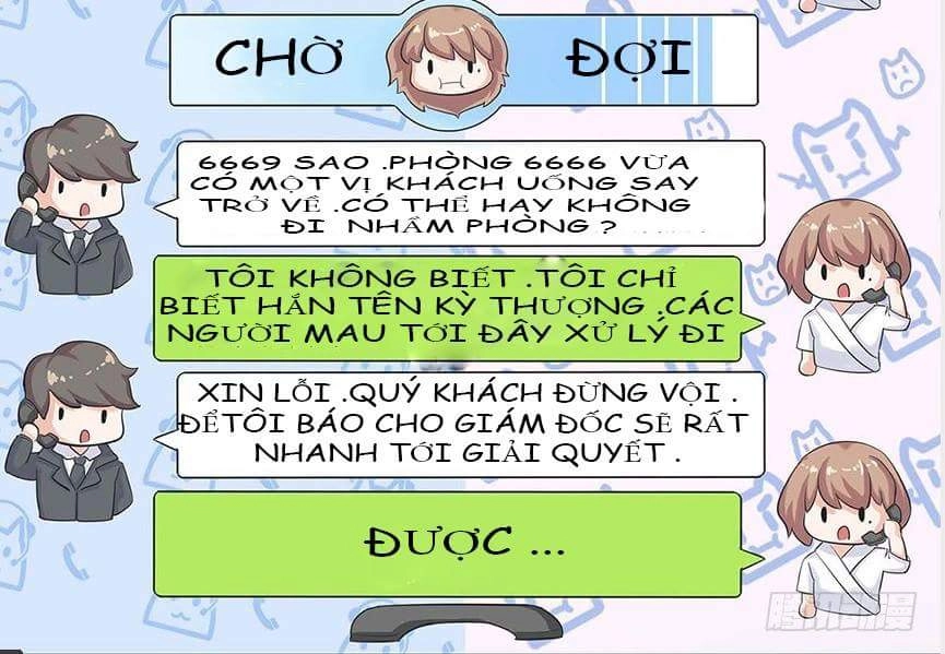 Manh Thê Có Chút Da Chapter 2 - 20