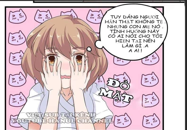 Manh Thê Có Chút Da Chapter 2 - 30