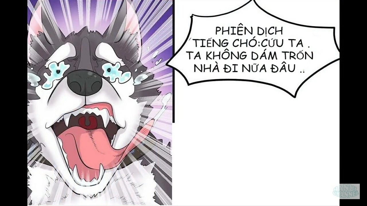 Manh Thê Có Chút Da Chapter 6 - 35