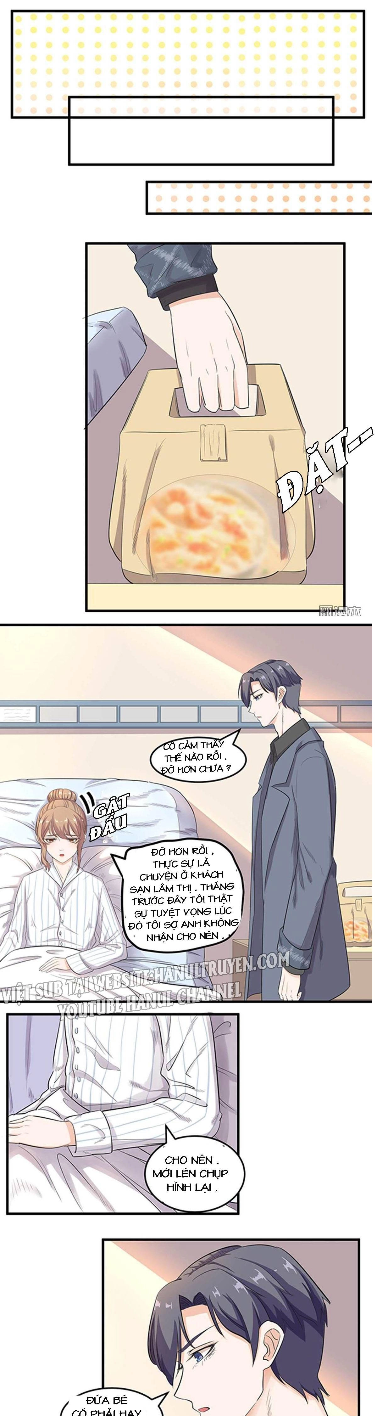 Manh Thê Có Chút Da Chapter 8 - 4