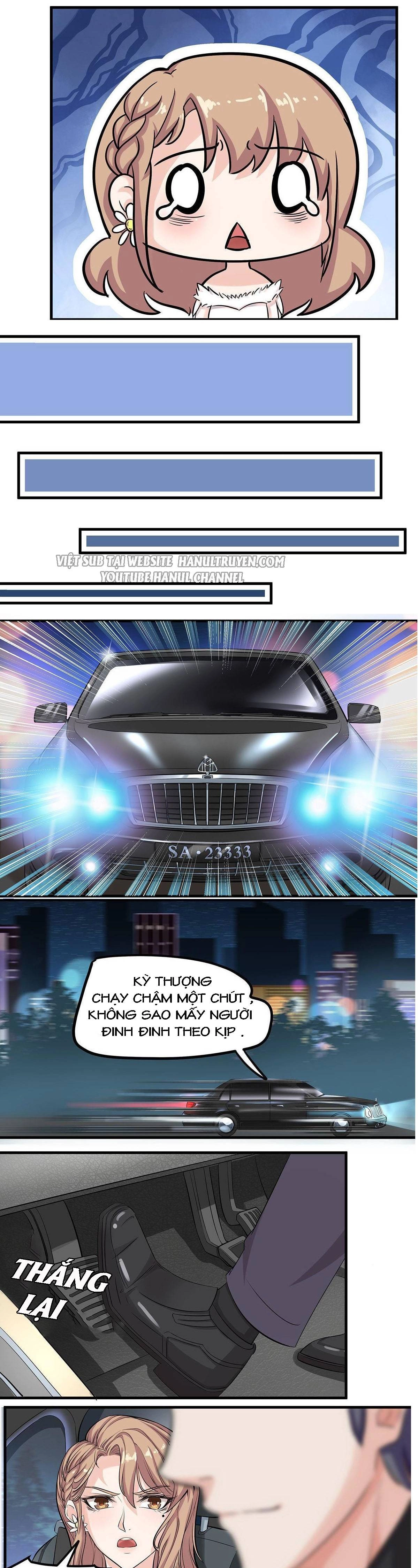 Manh Thê Có Chút Da Chapter 11 - 4