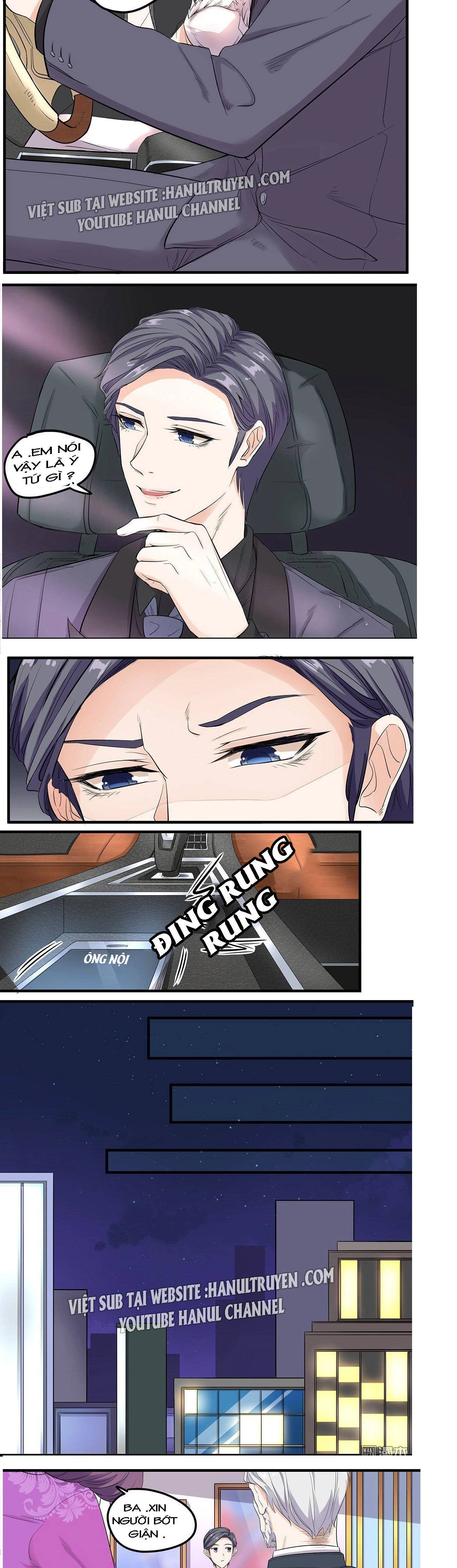 Manh Thê Có Chút Da Chapter 12 - 2