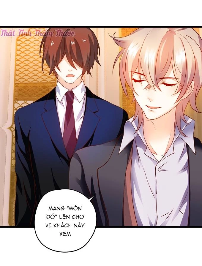 Manh Thê Có Chút Da Chapter 15 - 4