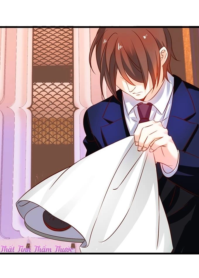 Manh Thê Có Chút Da Chapter 15 - 7