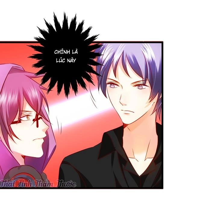 Manh Thê Có Chút Da Chapter 15 - 20