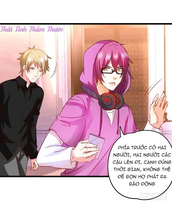 Manh Thê Có Chút Da Chapter 15 - 23