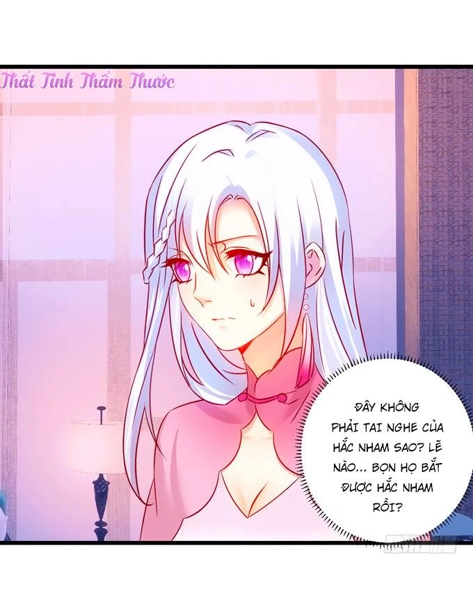 Manh Thê Có Chút Da Chapter 15 - 30