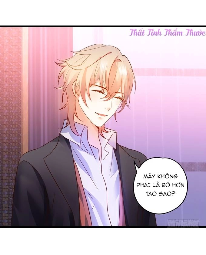 Manh Thê Có Chút Da Chapter 15 - 34