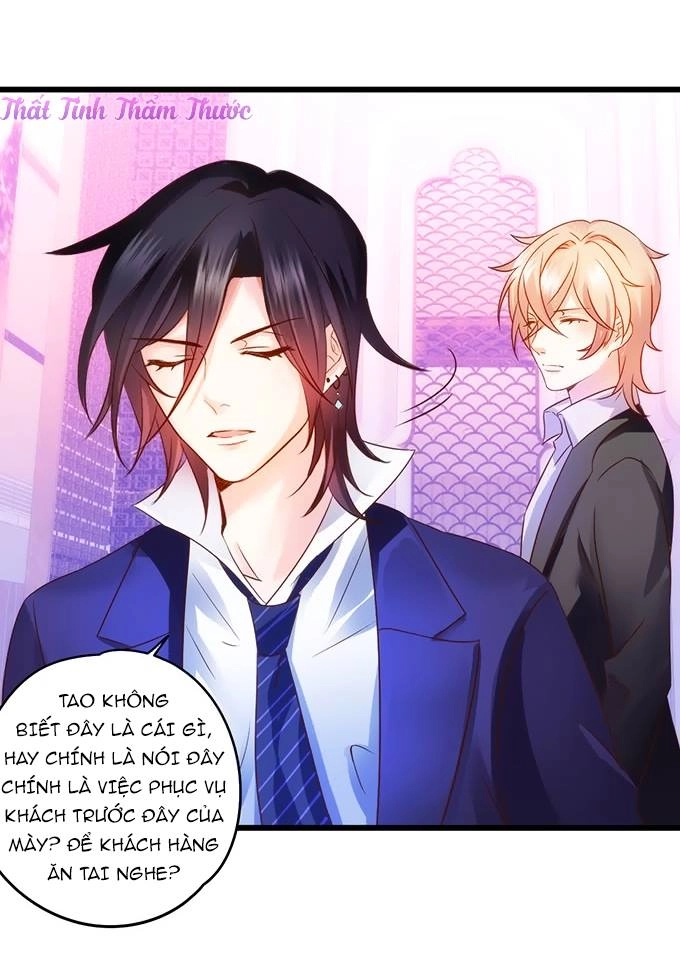 Manh Thê Có Chút Da Chapter 15 - 37