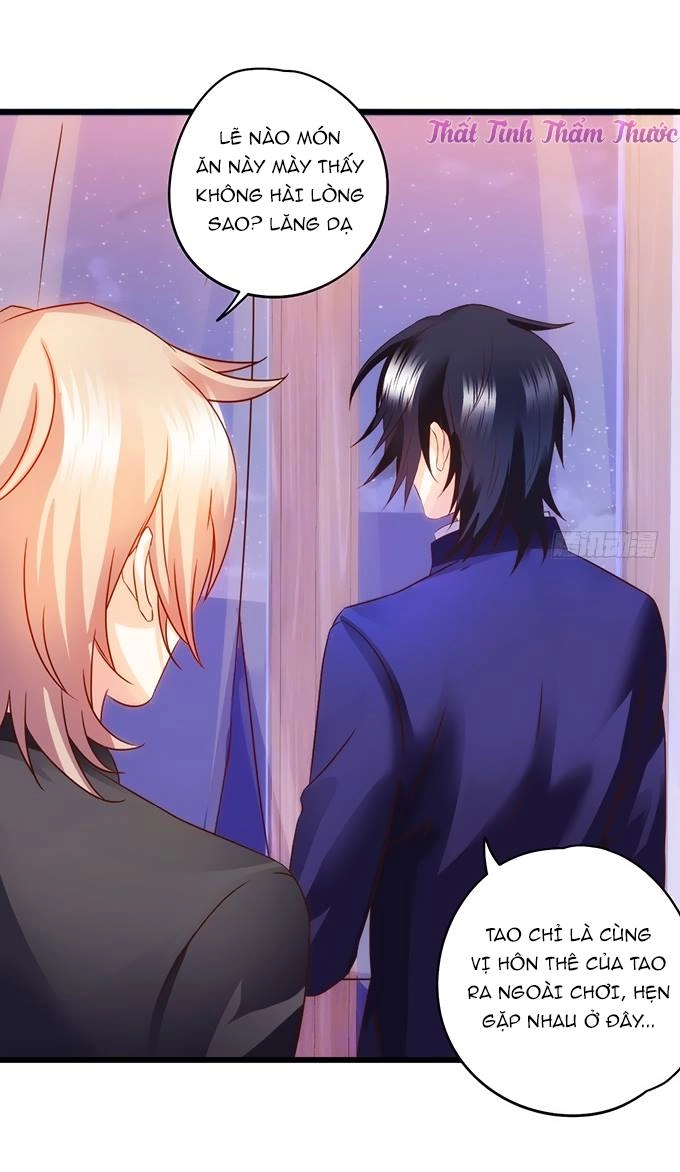 Manh Thê Có Chút Da Chapter 15 - 38