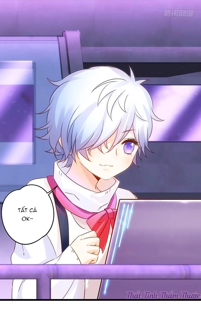 Manh Thê Có Chút Da Chapter 15 - 40