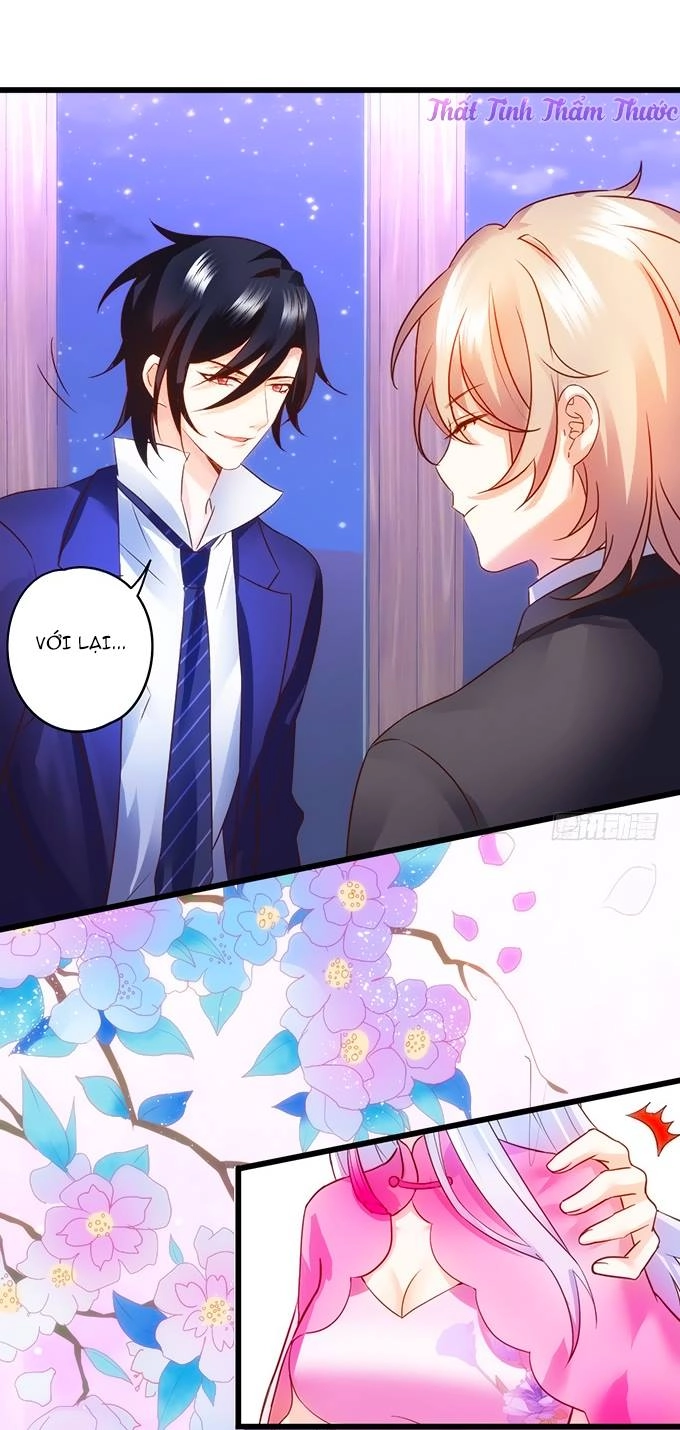 Manh Thê Có Chút Da Chapter 15 - 43