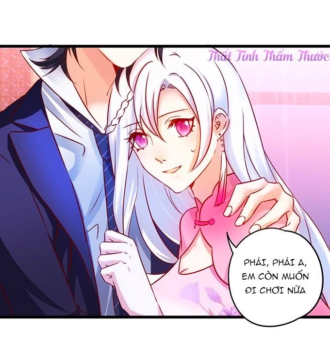 Manh Thê Có Chút Da Chapter 15 - 45