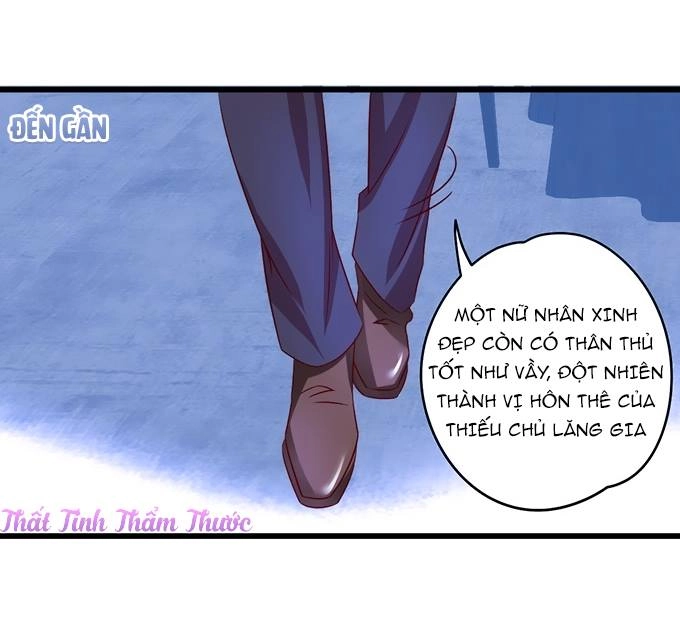 Manh Thê Có Chút Da Chapter 15 - 49