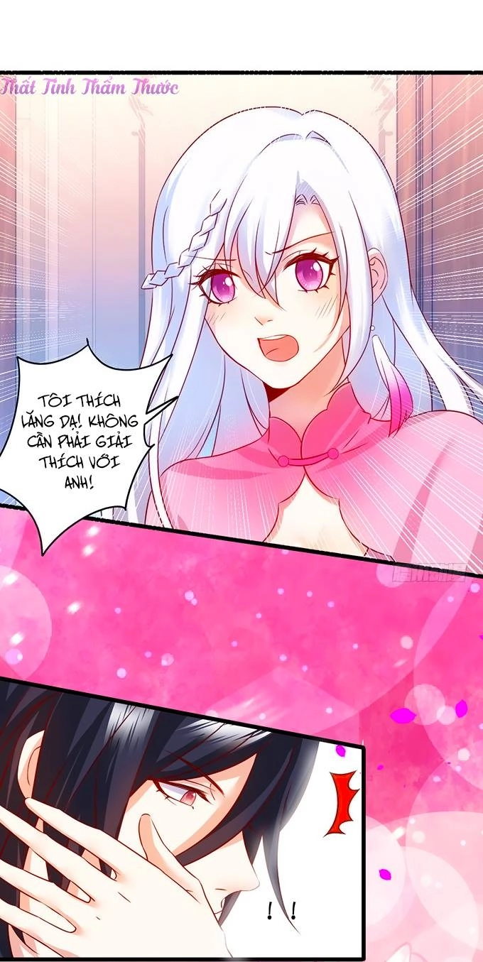 Manh Thê Có Chút Da Chapter 15 - 55