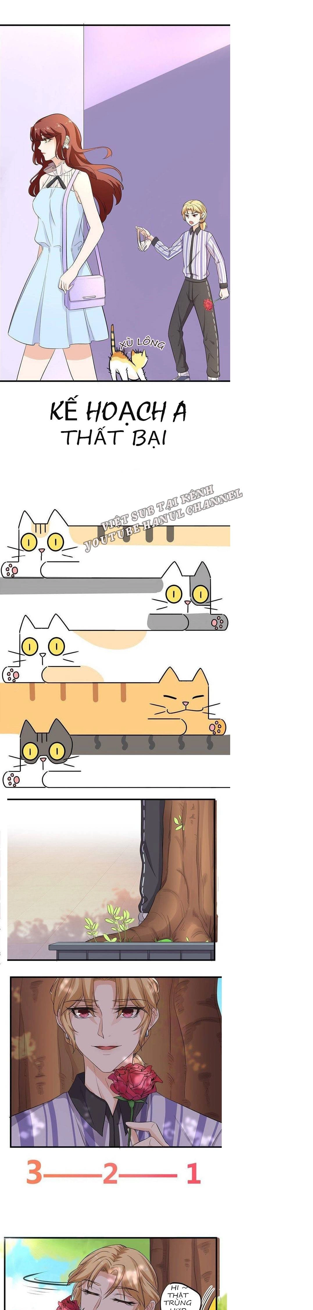 Manh Thê Có Chút Da Chapter 25 - 4