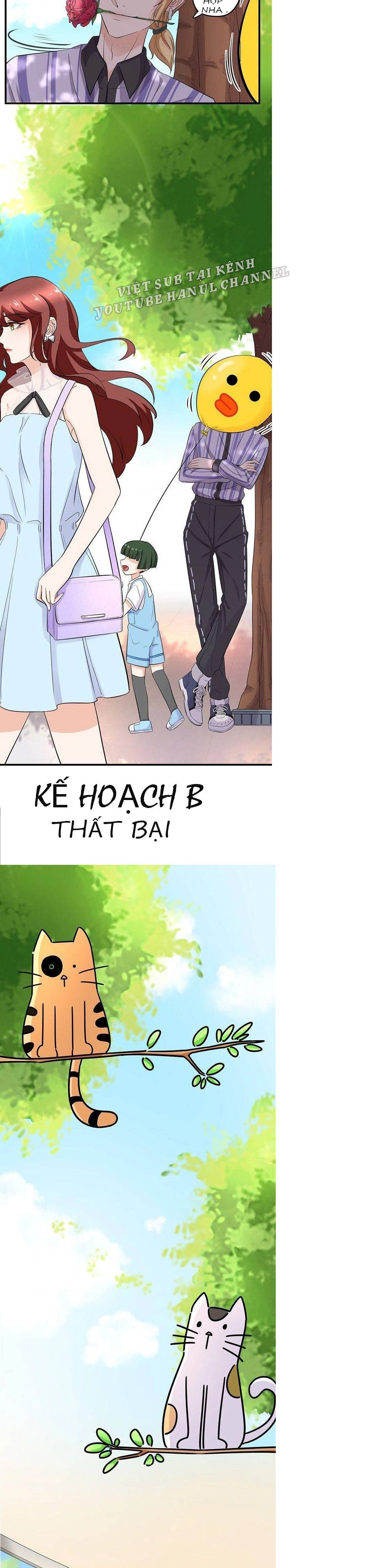 Manh Thê Có Chút Da Chapter 25 - 5