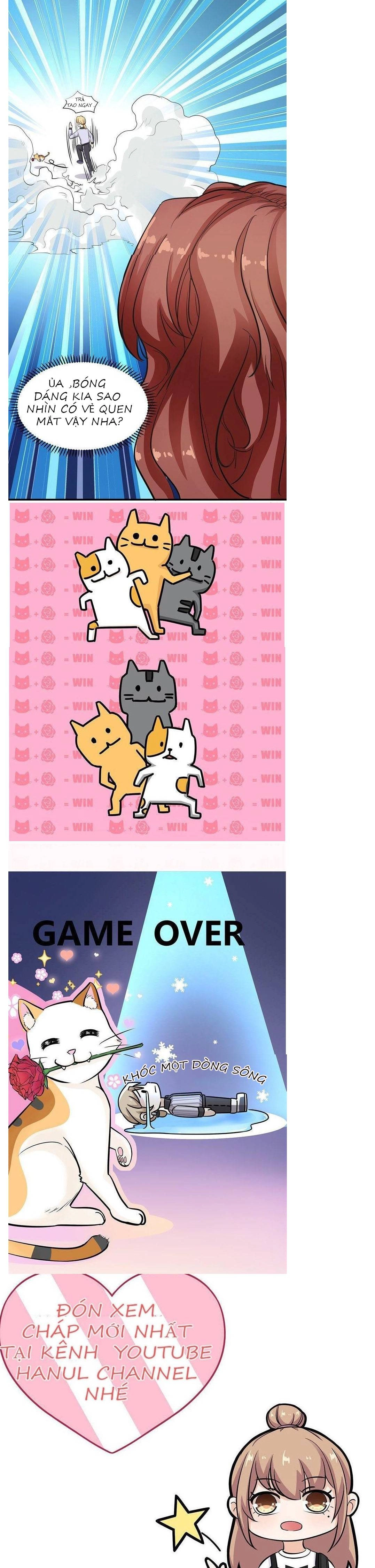 Manh Thê Có Chút Da Chapter 25 - 7