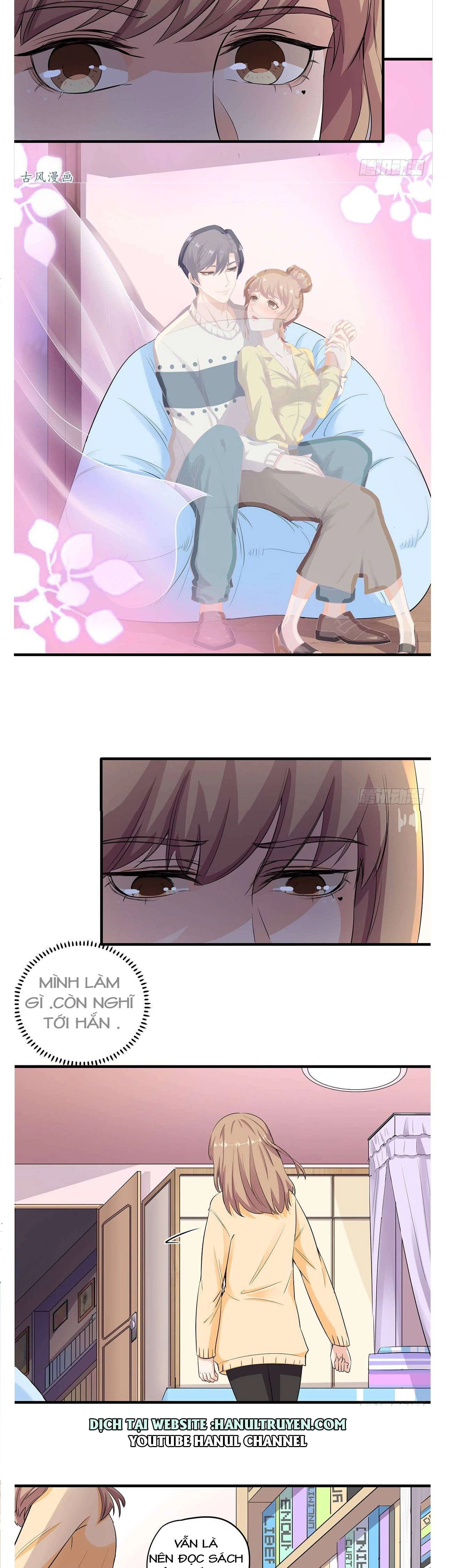 Manh Thê Có Chút Da Chapter 46 - 2