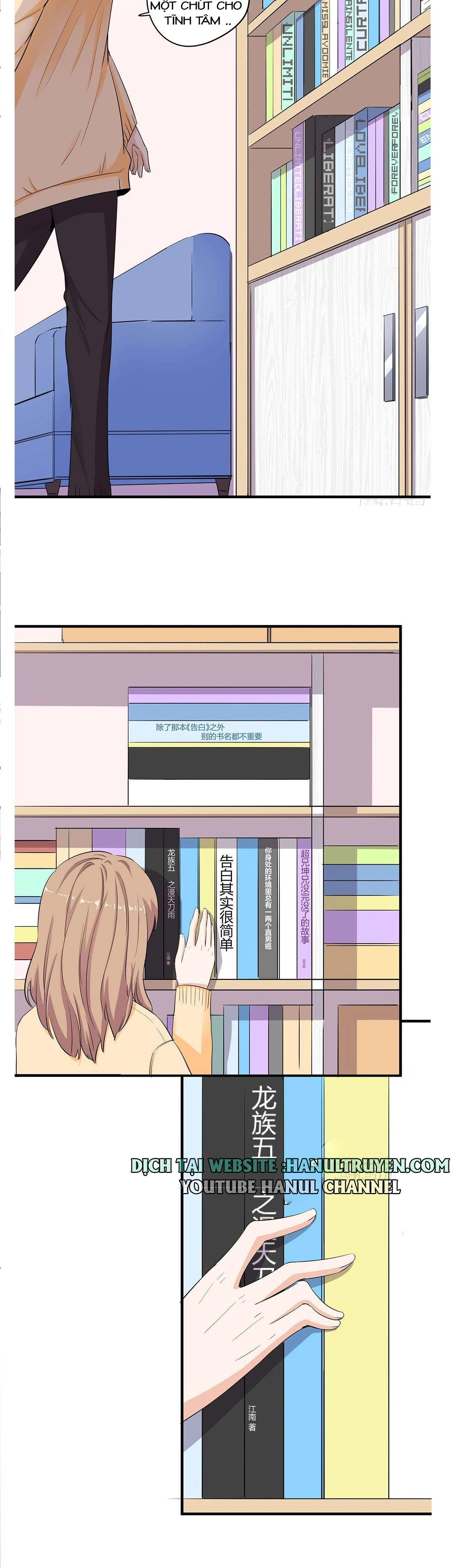 Manh Thê Có Chút Da Chapter 46 - 3