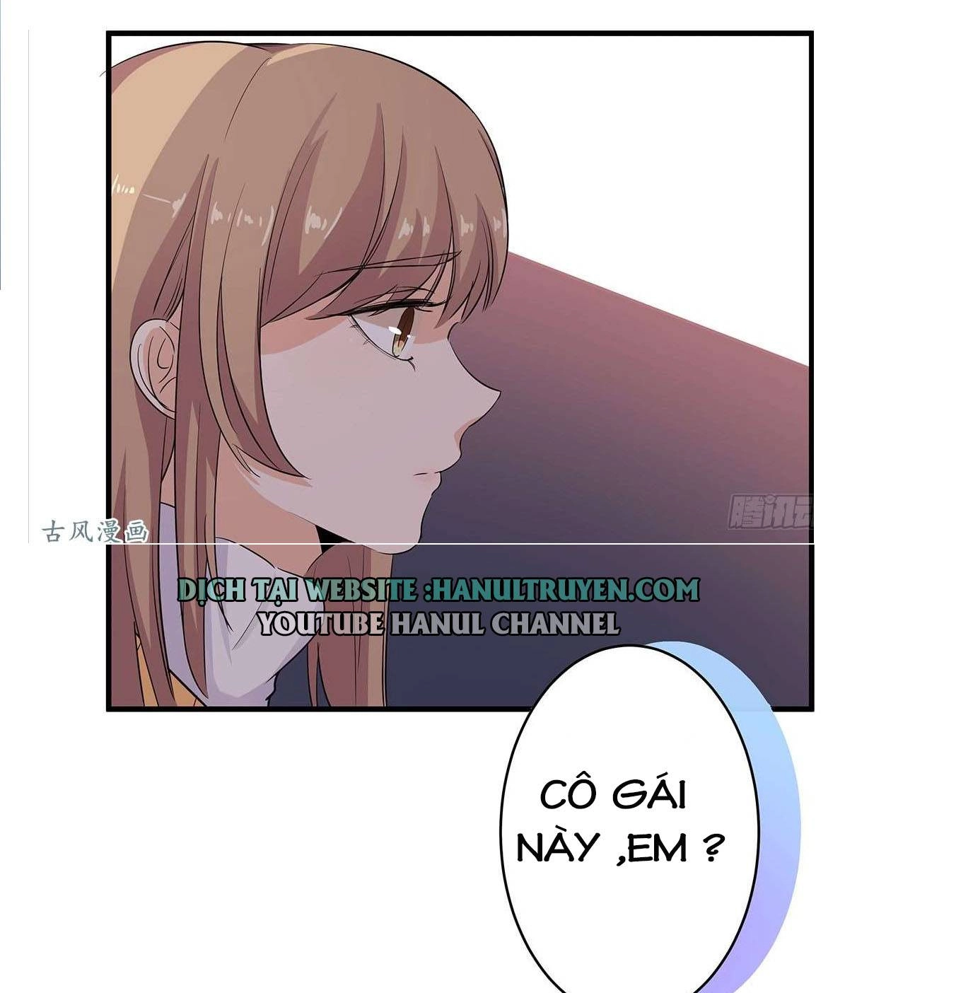 Manh Thê Có Chút Da Chapter 46 - 4