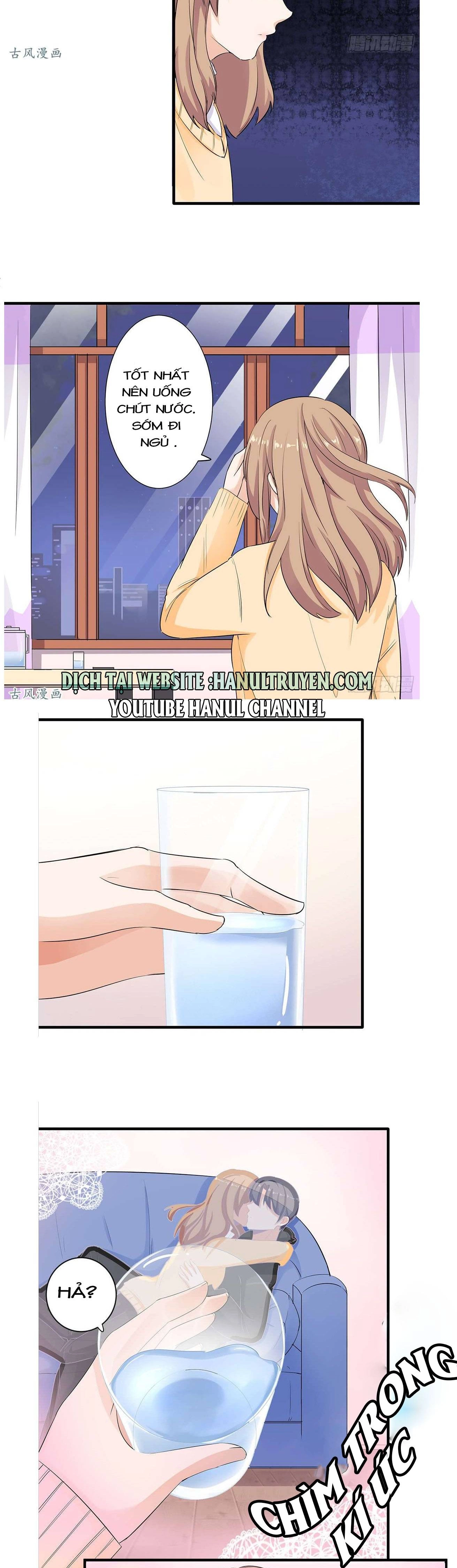 Manh Thê Có Chút Da Chapter 46 - 6