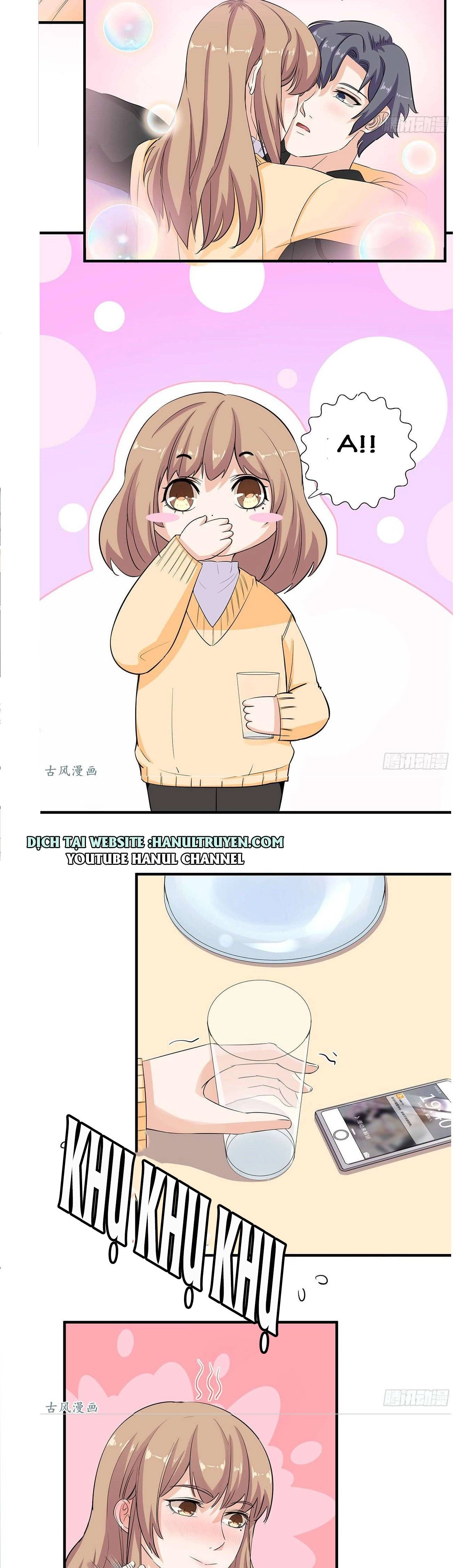 Manh Thê Có Chút Da Chapter 46 - 7