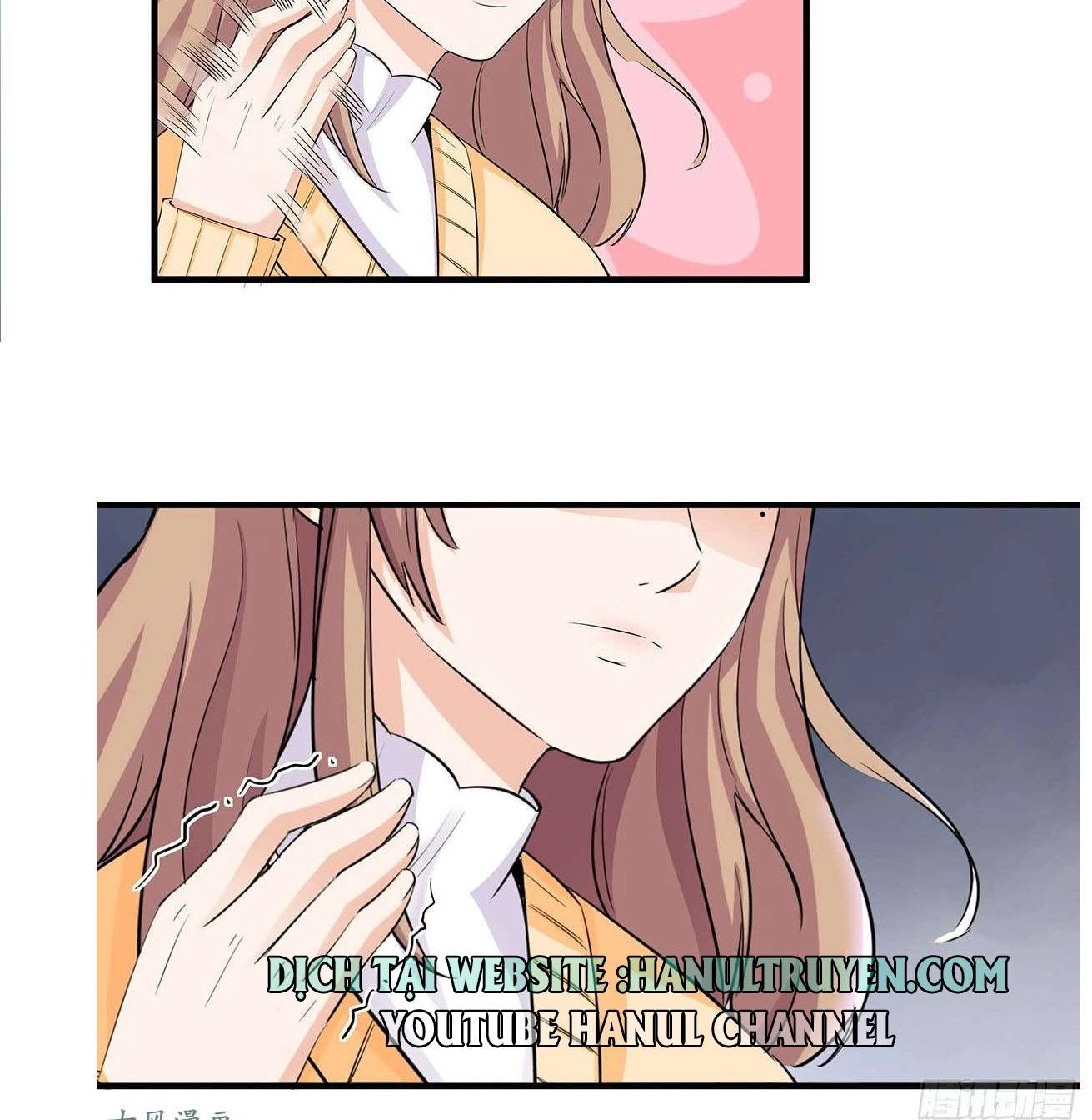 Manh Thê Có Chút Da Chapter 46 - 8