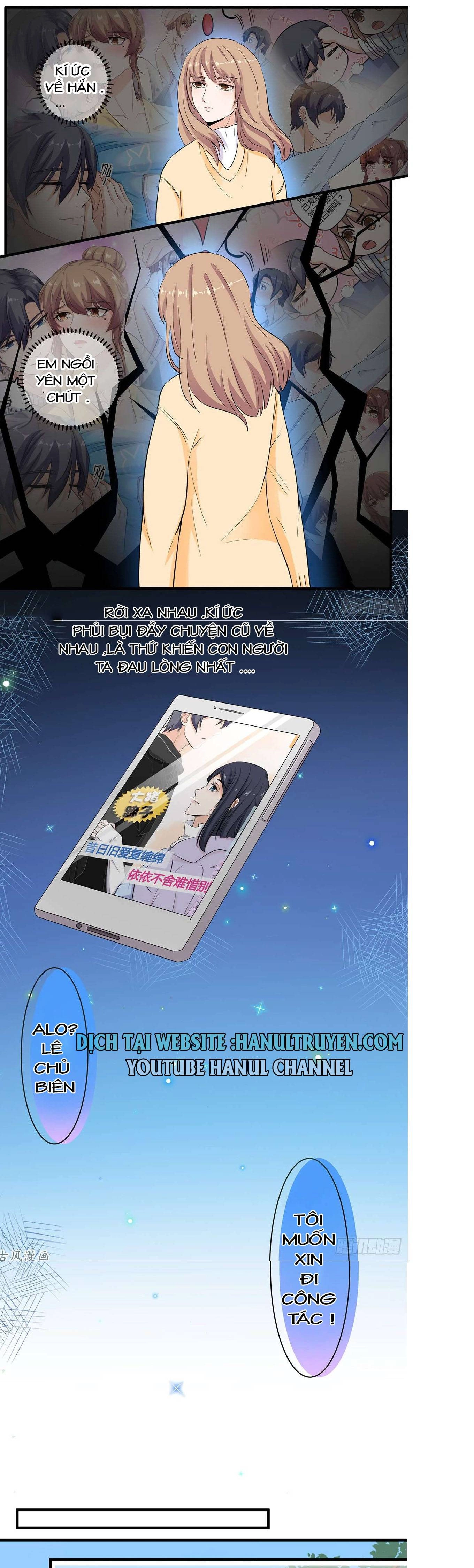 Manh Thê Có Chút Da Chapter 46 - 9