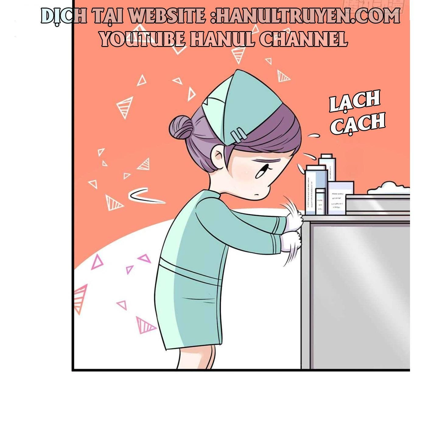 Manh Thê Có Chút Da Chapter 52 - 4