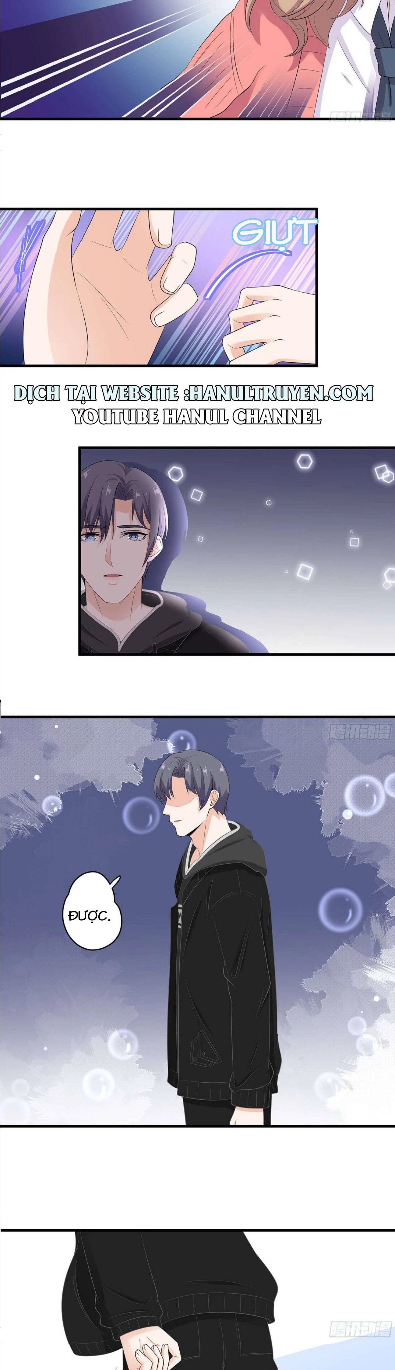 Manh Thê Có Chút Da Chapter 52 - 11