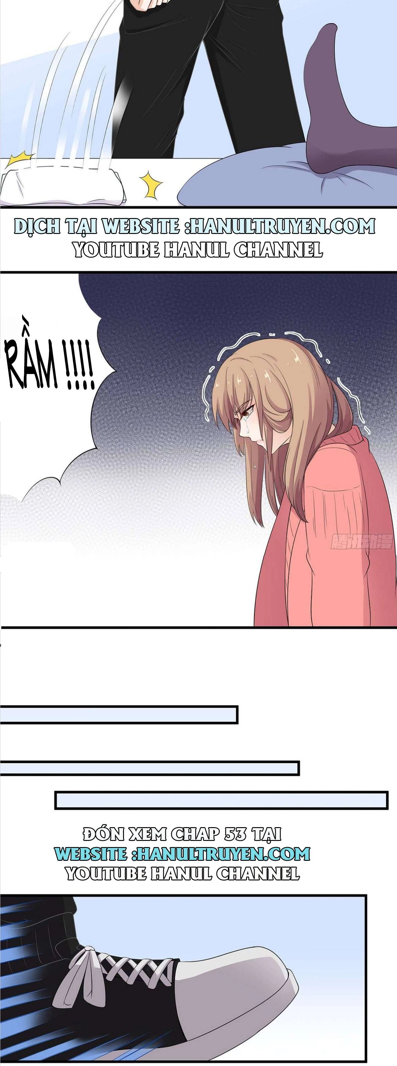 Manh Thê Có Chút Da Chapter 52 - 12