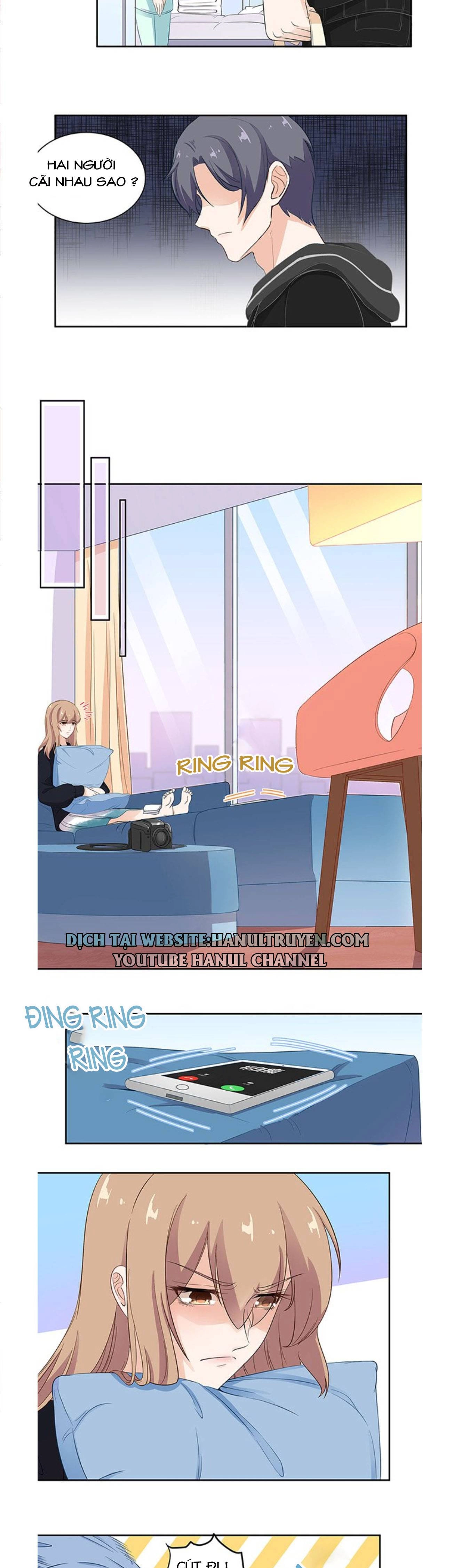 Manh Thê Có Chút Da Chapter 53 - 3