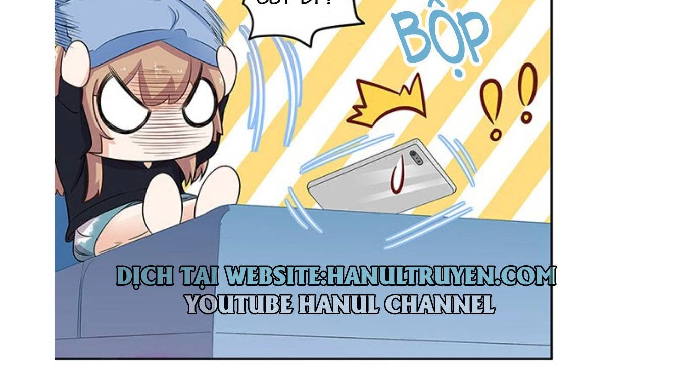 Manh Thê Có Chút Da Chapter 53 - 4