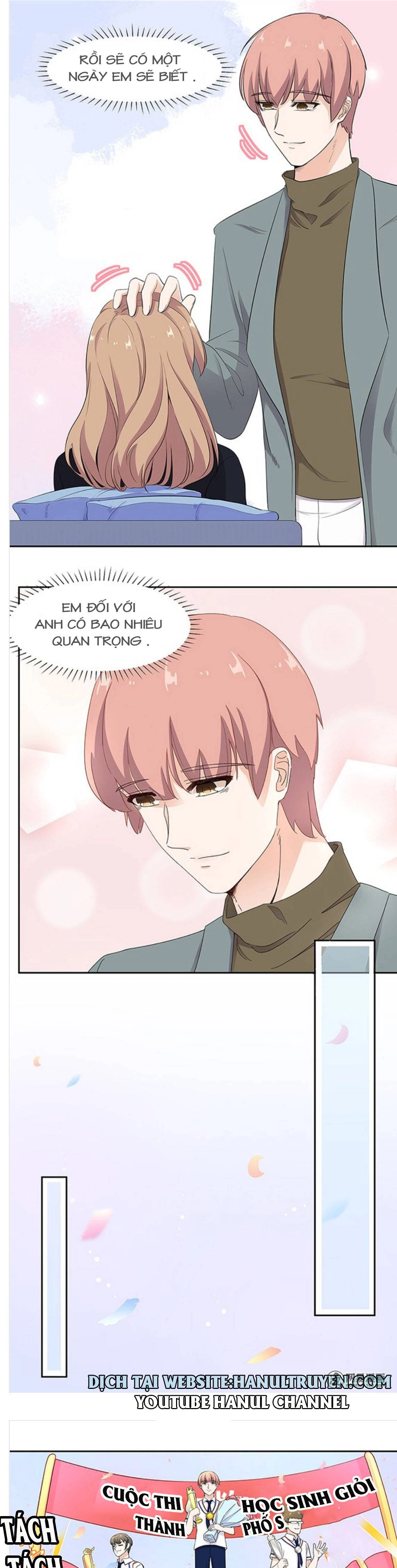 Manh Thê Có Chút Da Chapter 53 - 6