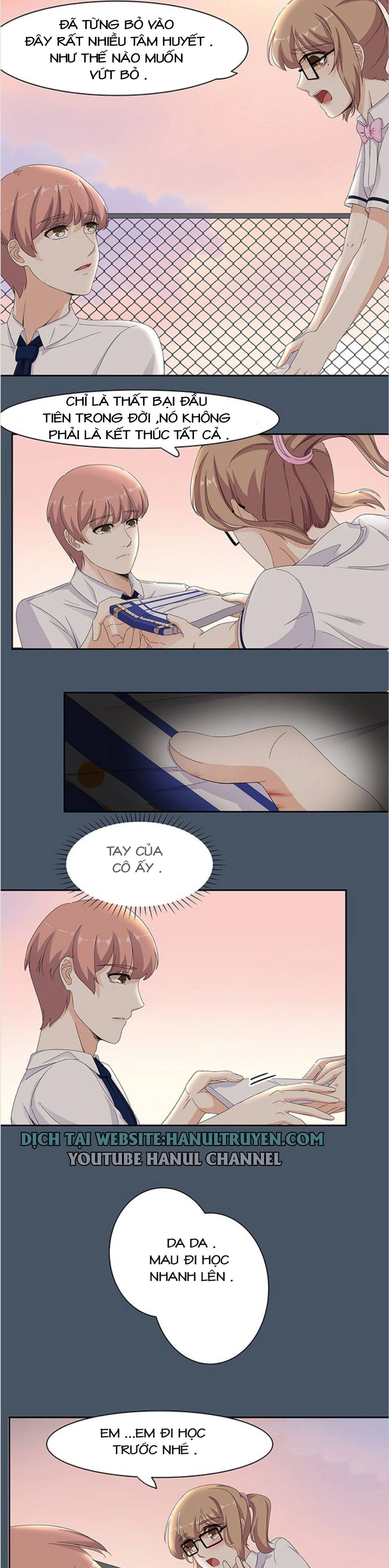 Manh Thê Có Chút Da Chapter 53 - 11