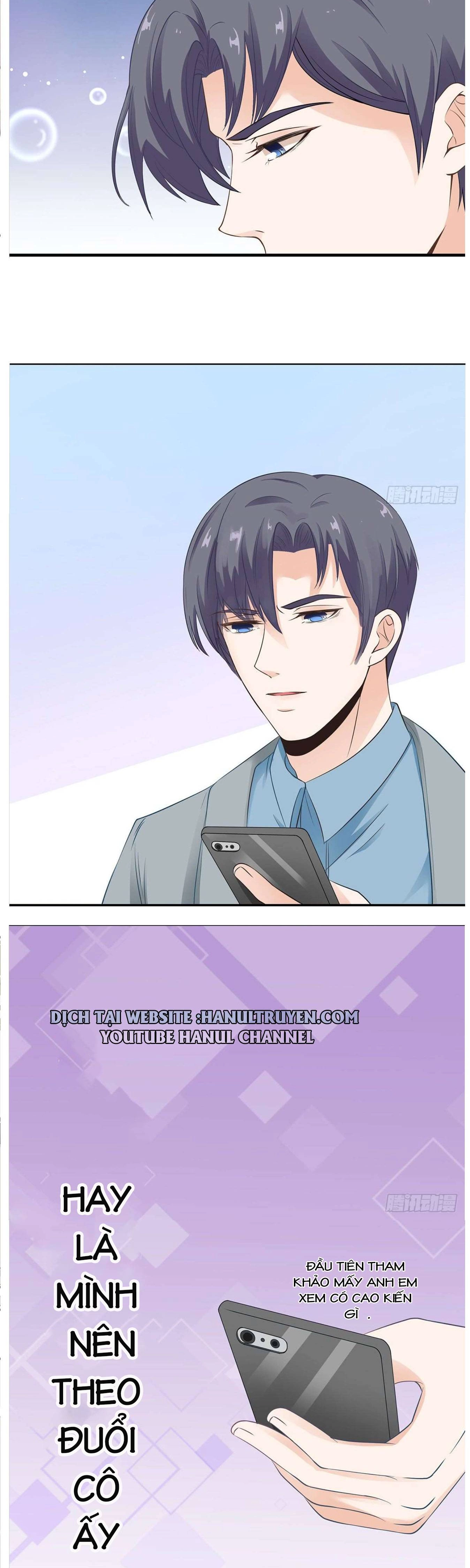 Manh Thê Có Chút Da Chapter 54 - 2