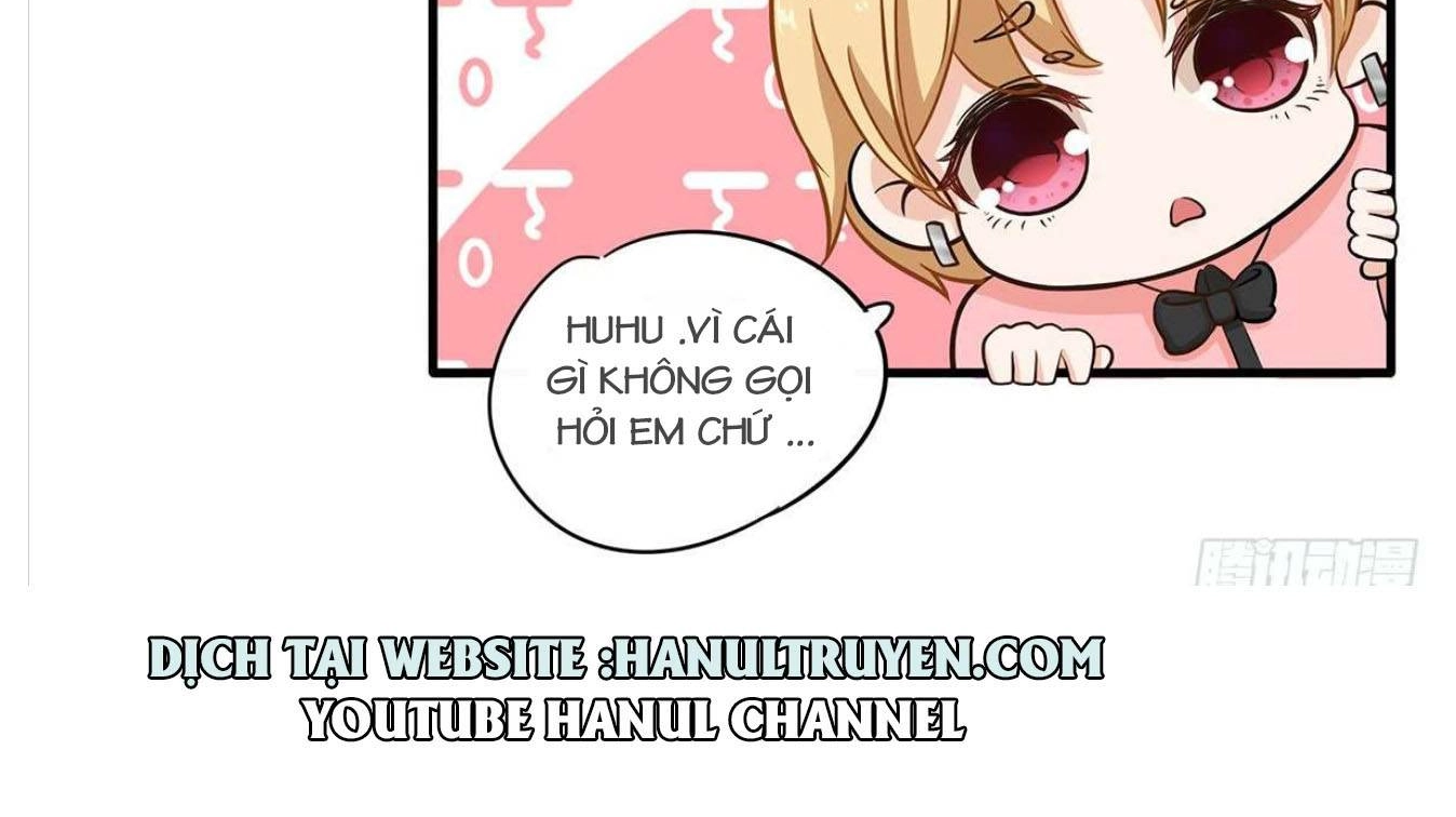 Manh Thê Có Chút Da Chapter 54 - 4