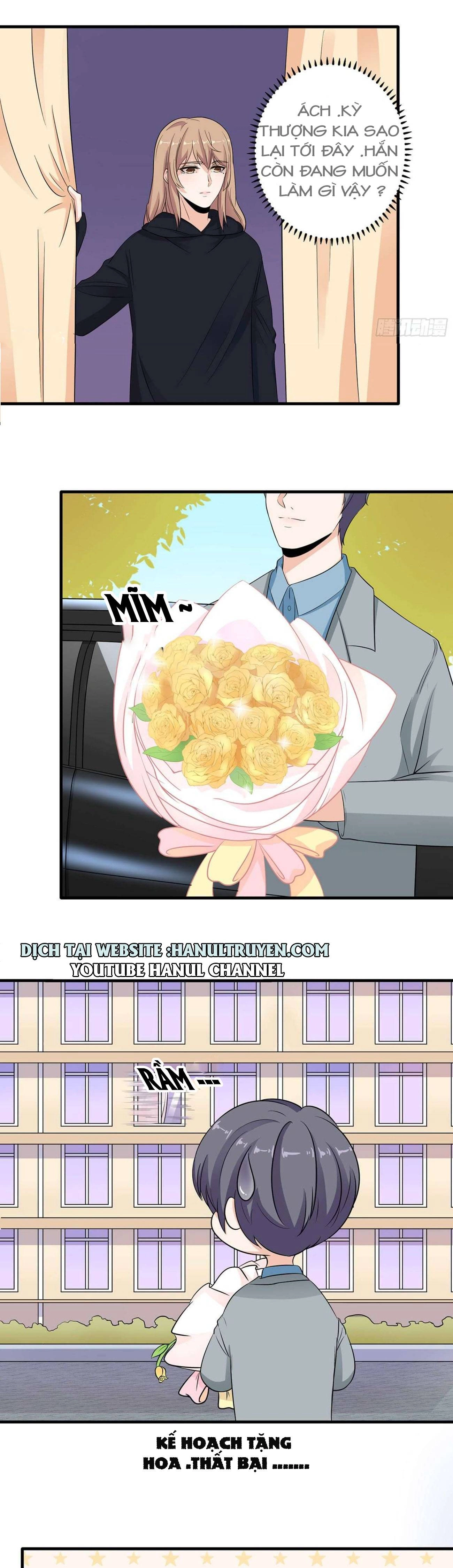 Manh Thê Có Chút Da Chapter 54 - 7