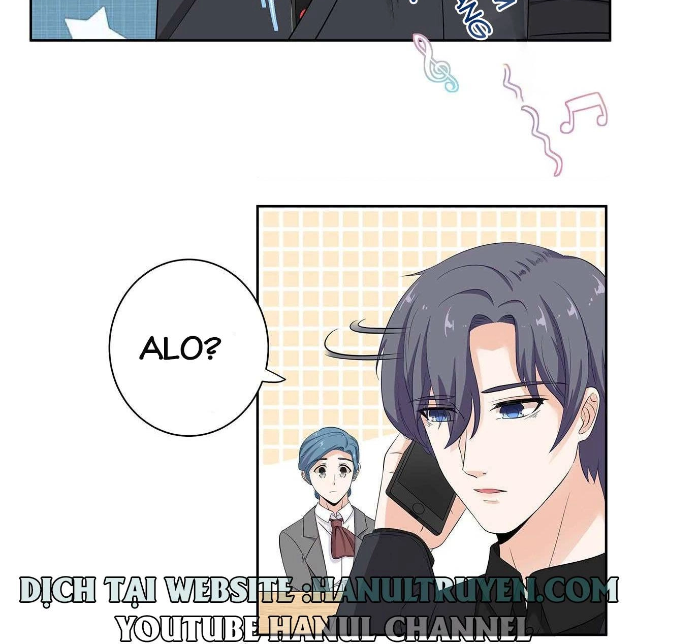 Manh Thê Có Chút Da Chapter 55 - 4