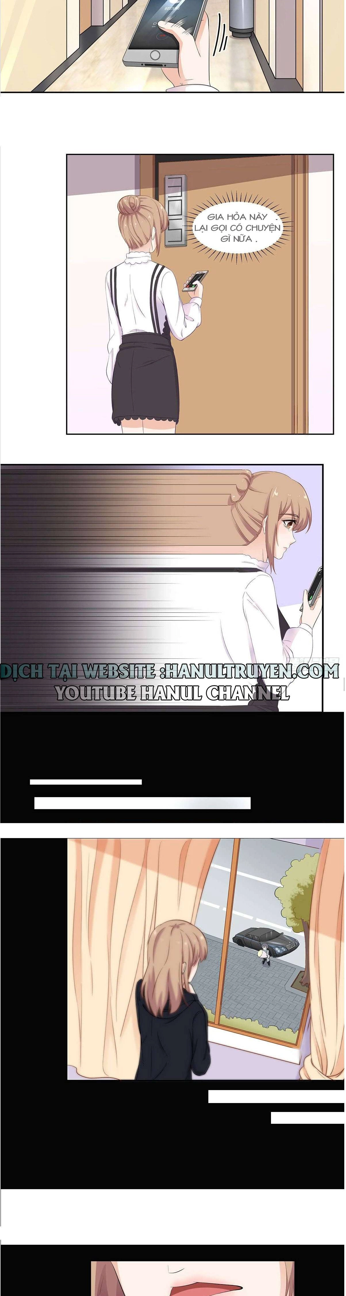 Manh Thê Có Chút Da Chapter 55 - 7