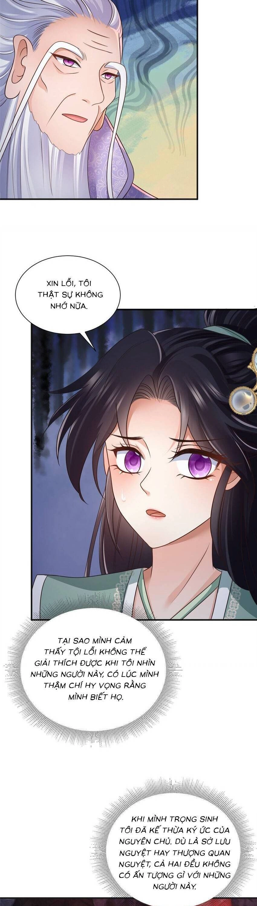 Cùng Ngự Thần Thú Báo Thù Chapter 91 - 7