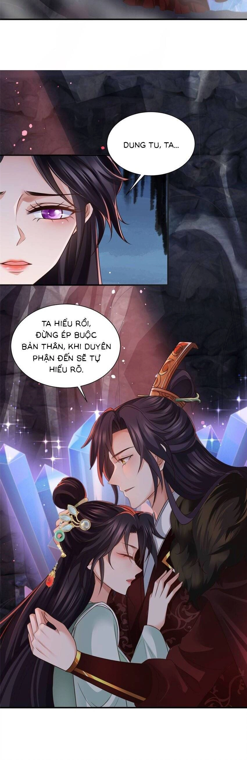Cùng Ngự Thần Thú Báo Thù Chapter 91 - 15