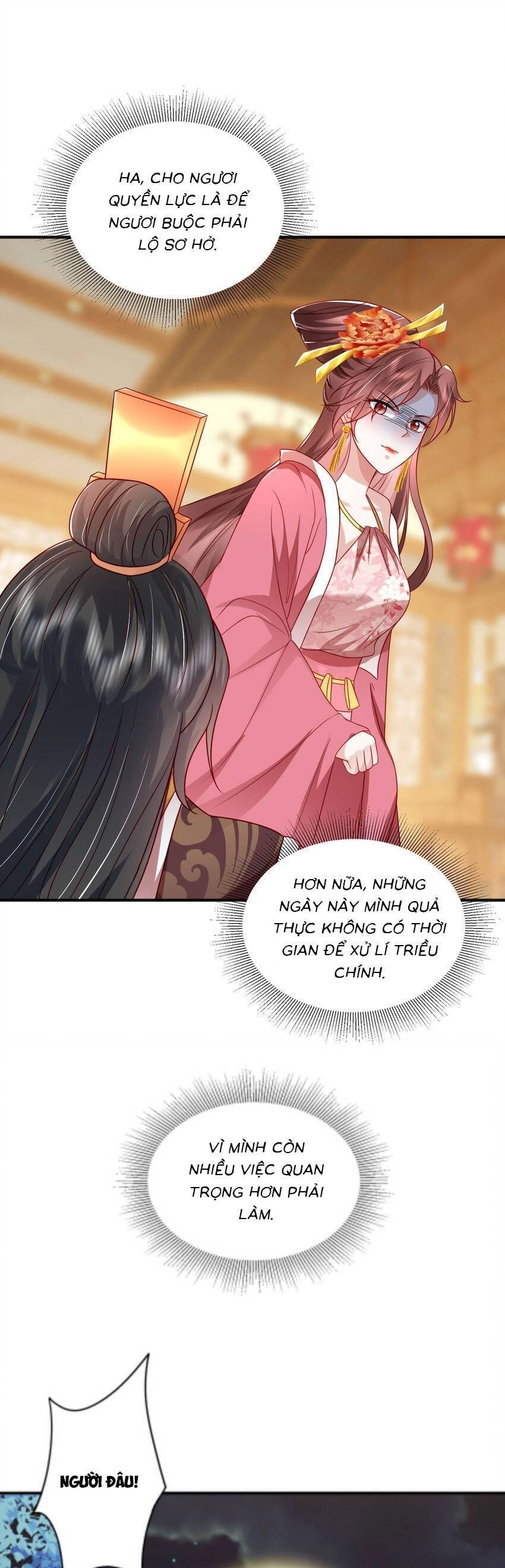 Cùng Ngự Thần Thú Báo Thù Chapter 92 - 9