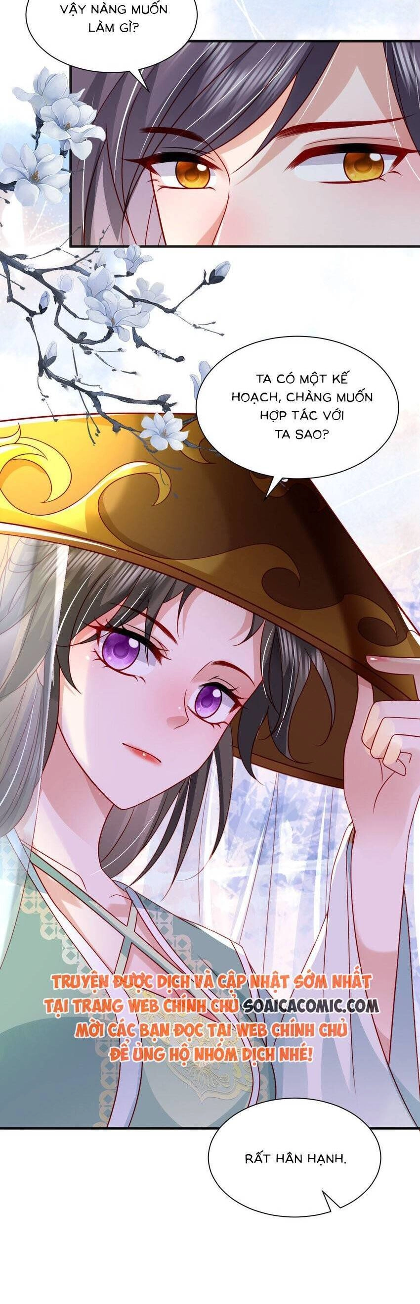 Cùng Ngự Thần Thú Báo Thù Chapter 92 - 16