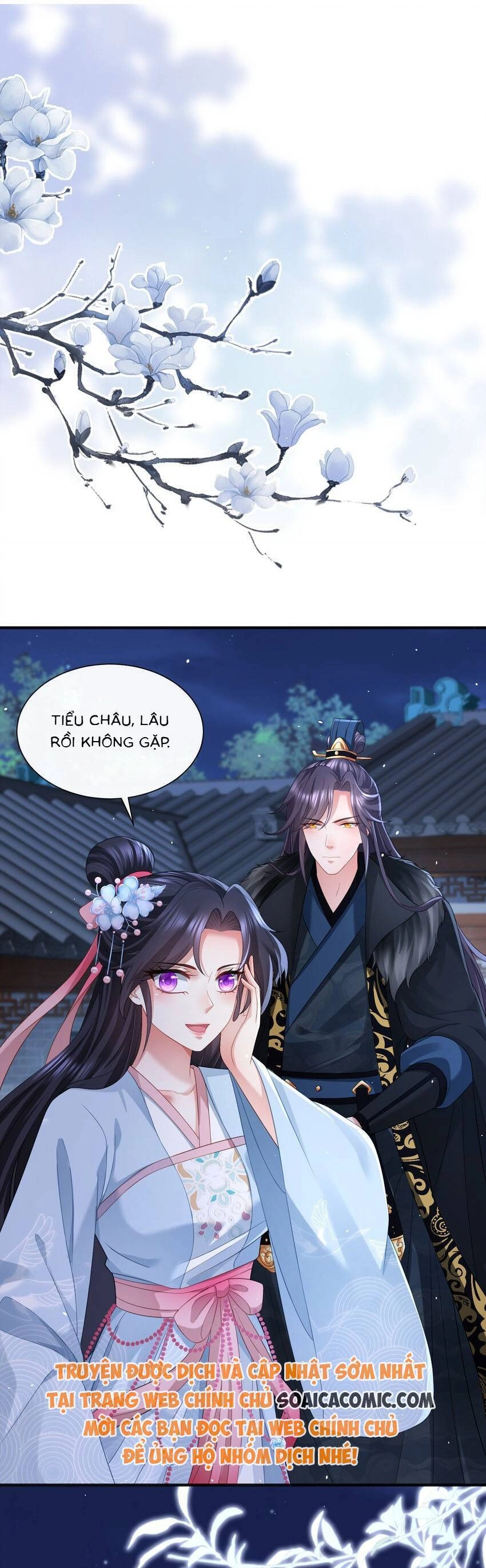 Cùng Ngự Thần Thú Báo Thù Chapter 93 - 1