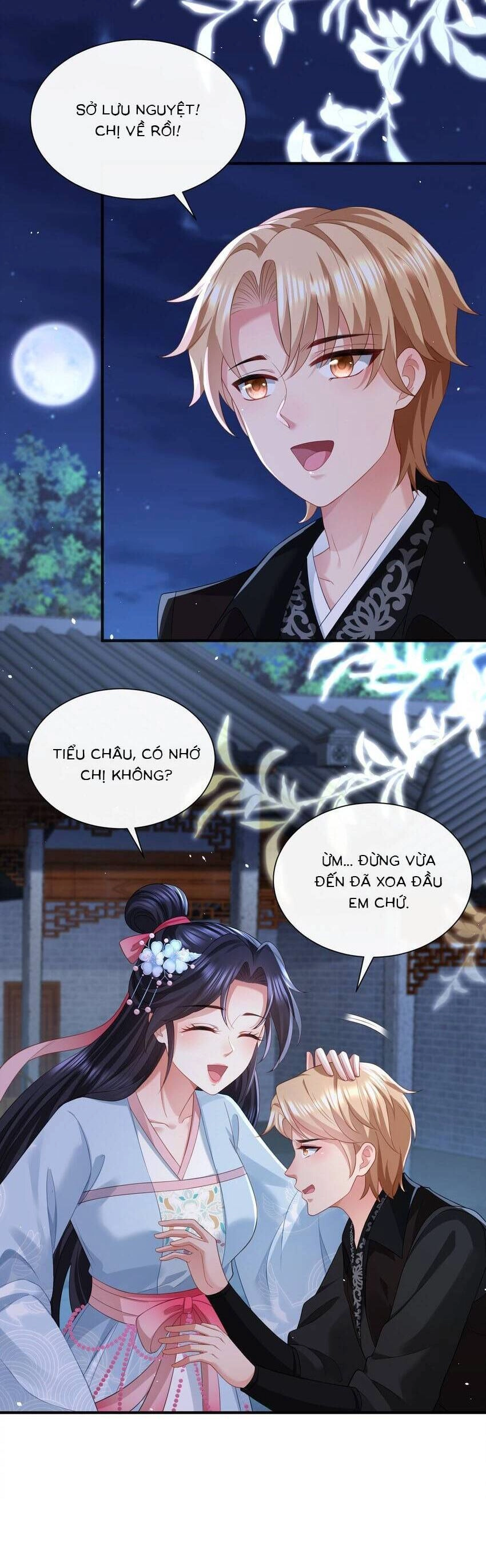 Cùng Ngự Thần Thú Báo Thù Chapter 93 - 2